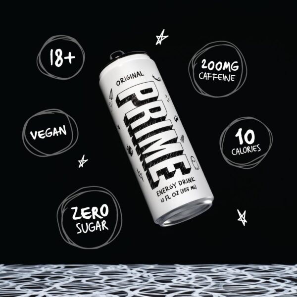 PRIME Energy Original - Image 3