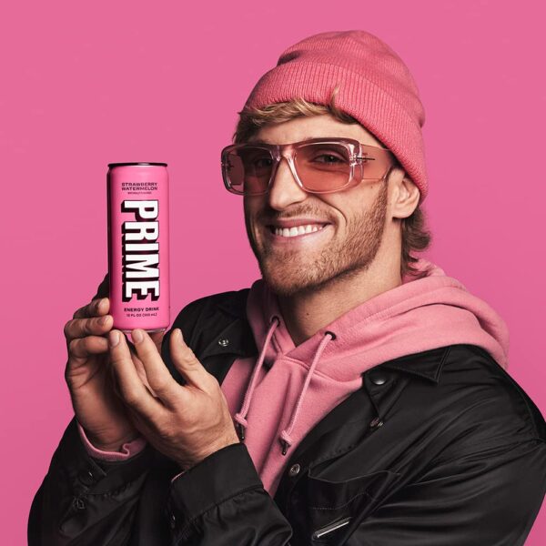 PRIME Energy Strawberry Watermelon - Image 5