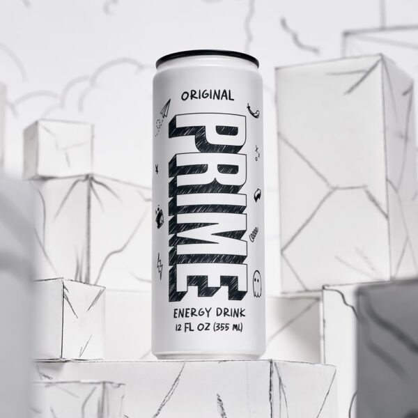 PRIME Energy Original - Image 4