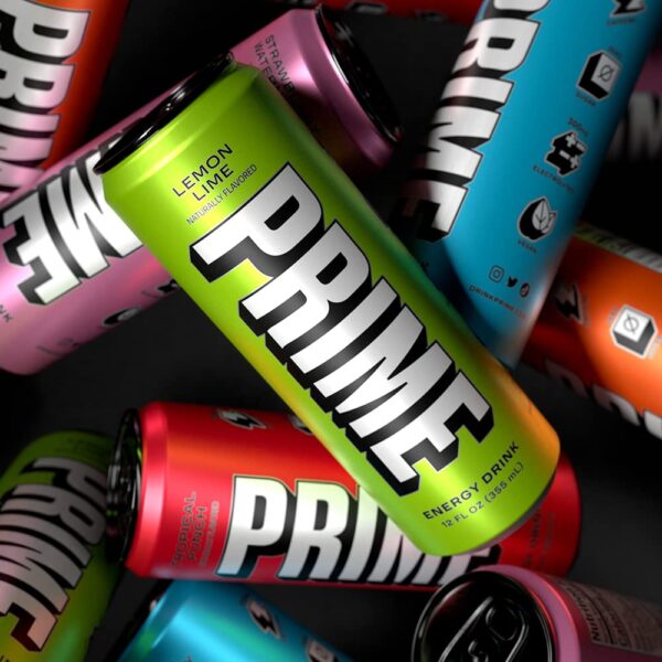 PRIME Energy Lemon Lime - Image 6