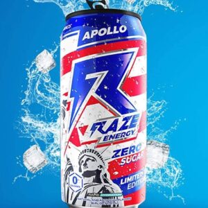 Raze Energy Apollo