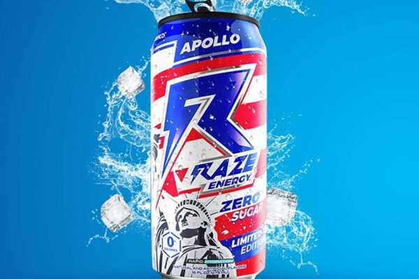 Raze Energy Apollo