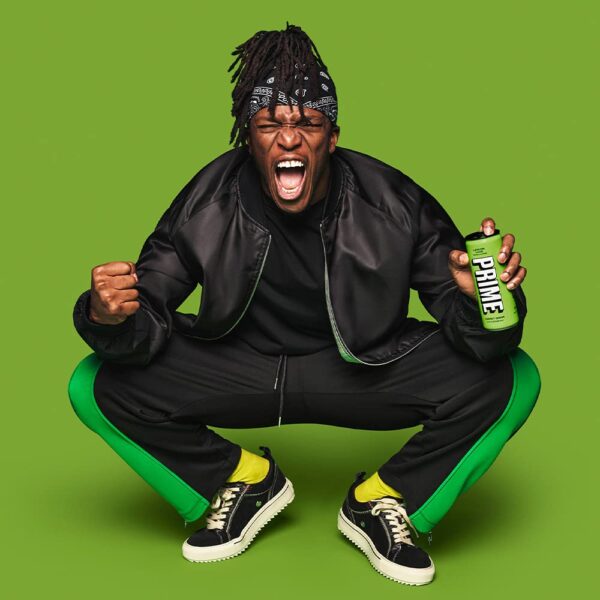 PRIME Energy Lemon Lime - Image 5