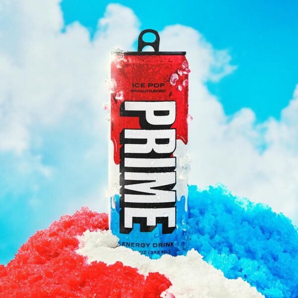 PRIME Energy Ice Pop - Image 3