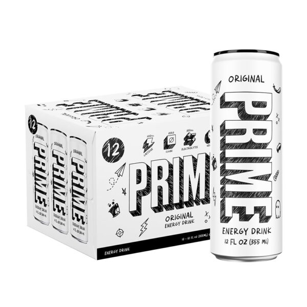 PRIME Energy Original