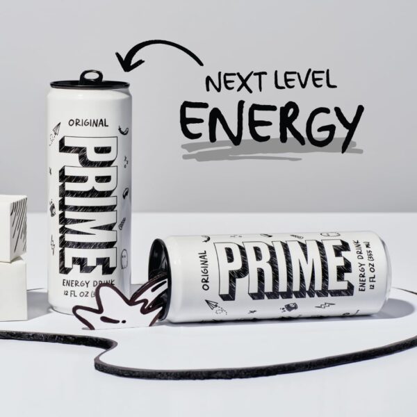 PRIME Energy Original - Image 5