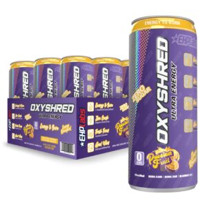 EHP Labs Oxyshred Passionfruit