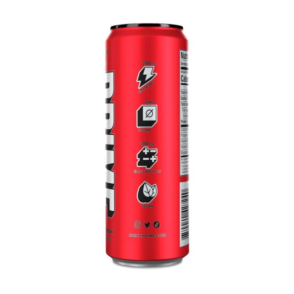 PRIME Energy Tropical Punch - Image 8