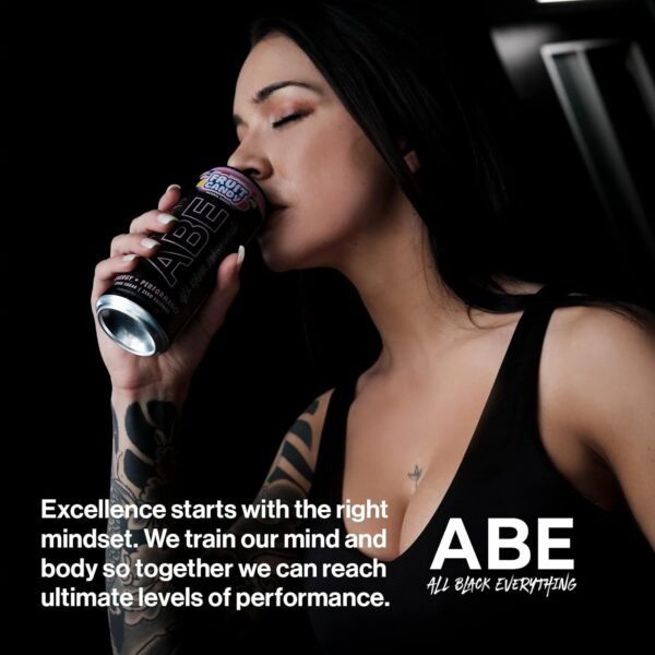 ABE Energy: Fruit Candy - Image 7