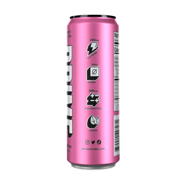 PRIME Energy Strawberry Watermelon - Image 6