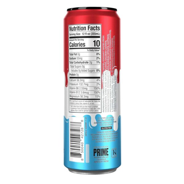 PRIME Energy Ice Pop - Image 6