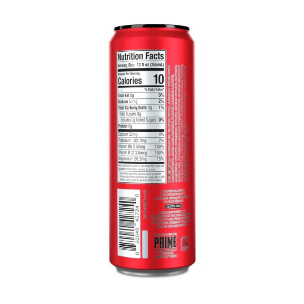 PRIME Energy Tropical Punch - Image 7
