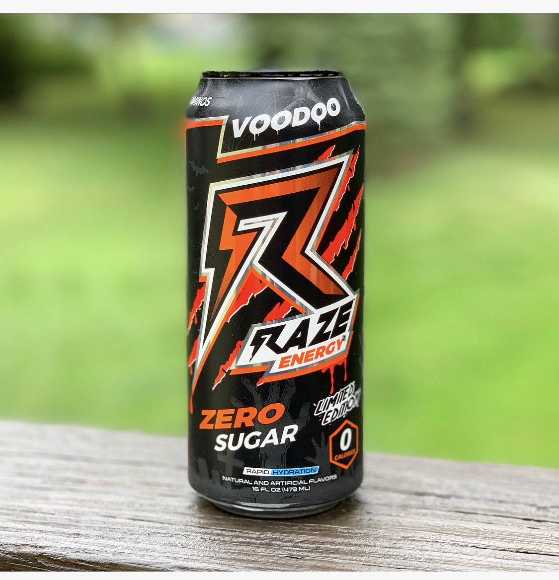 Raze Energy VooDoo - Image 7