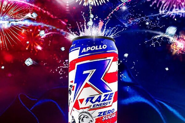 Raze Energy Apollo - Image 4