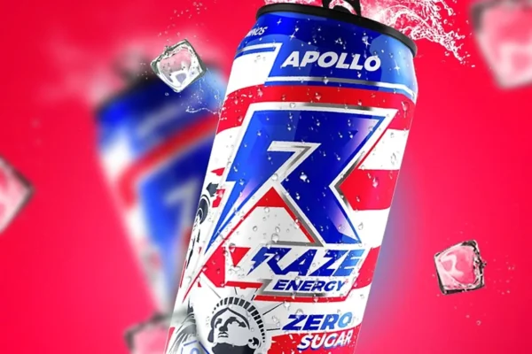 Raze Energy Apollo - Image 5