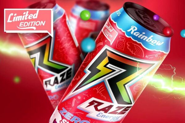 Raze Energy Rainbow - Image 3