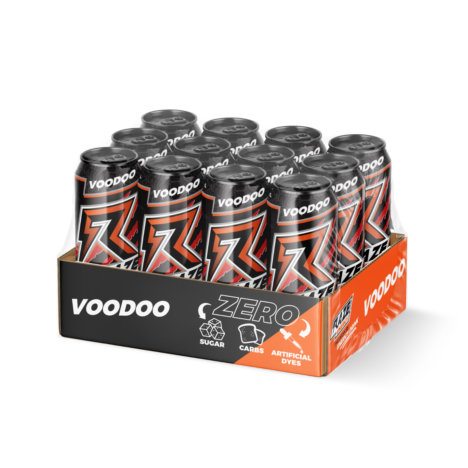 Raze Energy VooDoo - Image 5