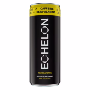 Echelon: Yuzu Cayenne