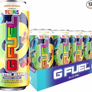 G Fuel Strawberry Watermelon Coconut