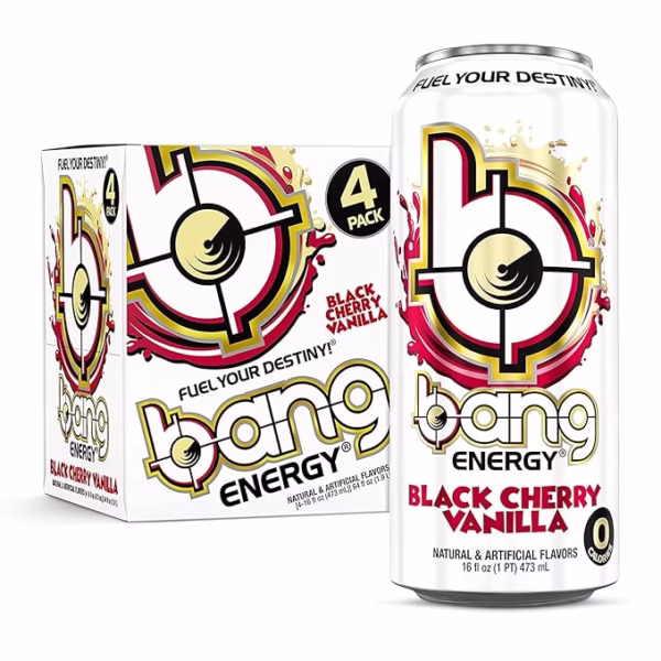 Bang Whole Lotta Chocolata - Image 2