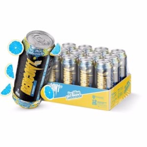 RedCon1 Icy Blue Lemonade
