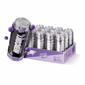 RedCon1 Grape Freeze