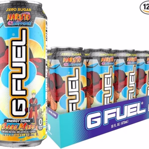 G Fuel Sage Mode