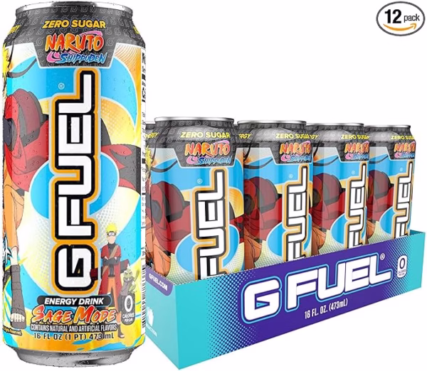 G Fuel Sage Mode
