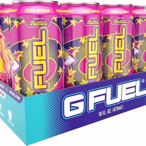 G Fuel Star Fruit